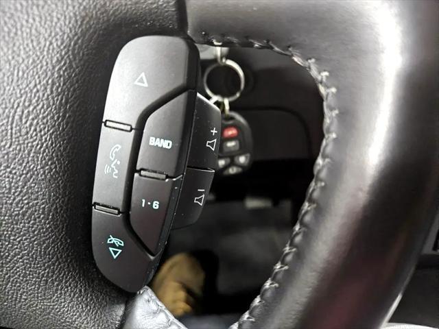 used 2009 Buick LaCrosse car, priced at $6,995
