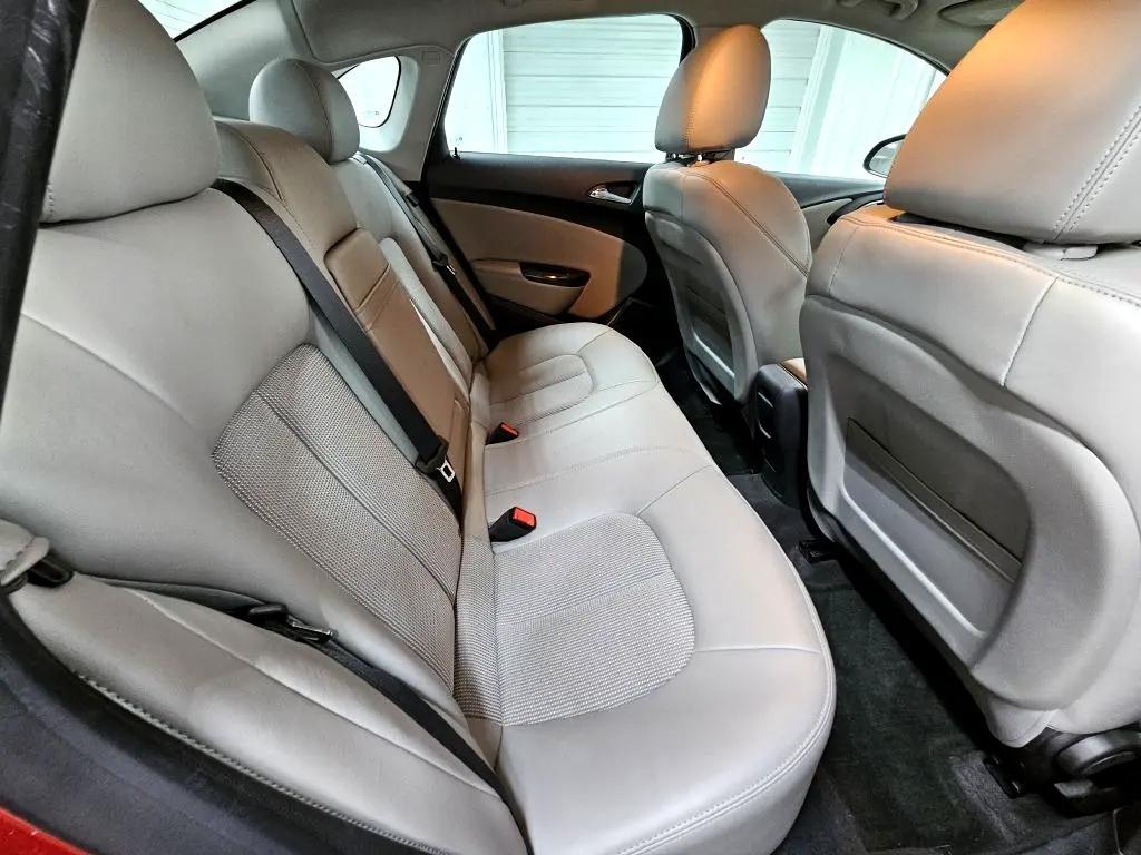 used 2014 Buick Verano car, priced at $11,995
