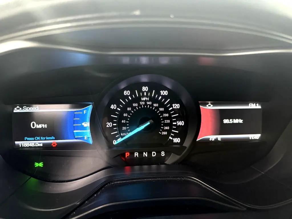 used 2019 Ford Fusion car, priced at $12,995