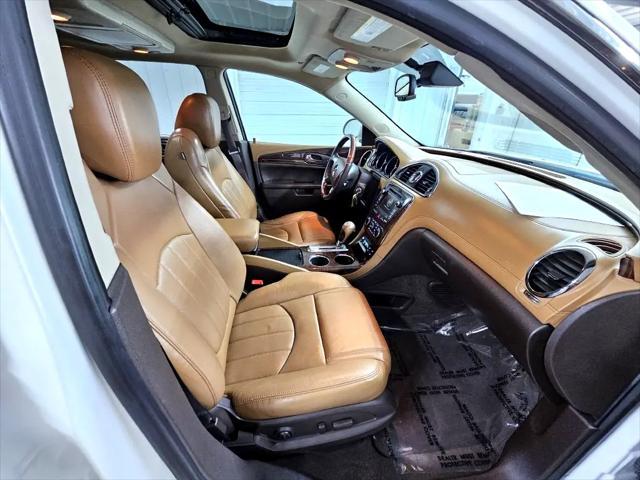 used 2014 Buick Enclave car, priced at $11,995