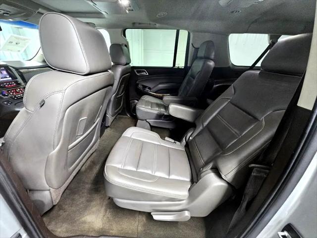 used 2015 GMC Yukon XL car, priced at $21,995