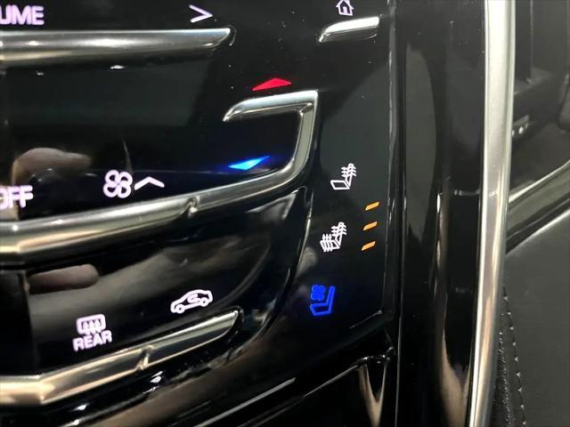 used 2019 Cadillac Escalade car, priced at $29,995