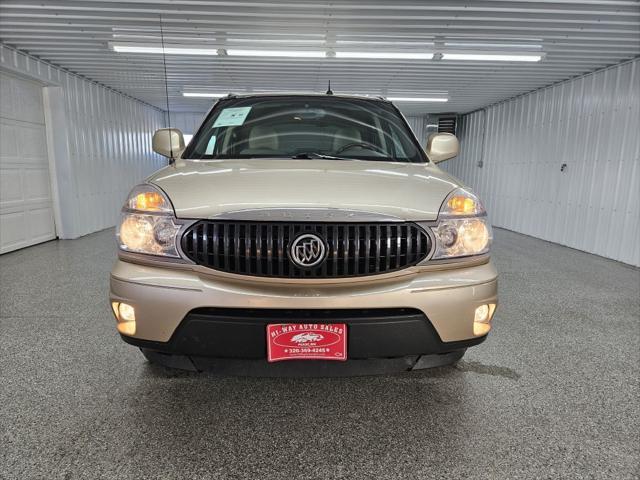 used 2006 Buick Rendezvous car, priced at $5,995