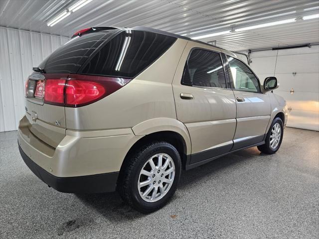 used 2006 Buick Rendezvous car, priced at $5,995