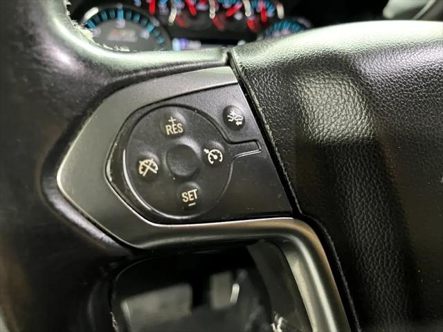 used 2017 Chevrolet Suburban car, priced at $18,995