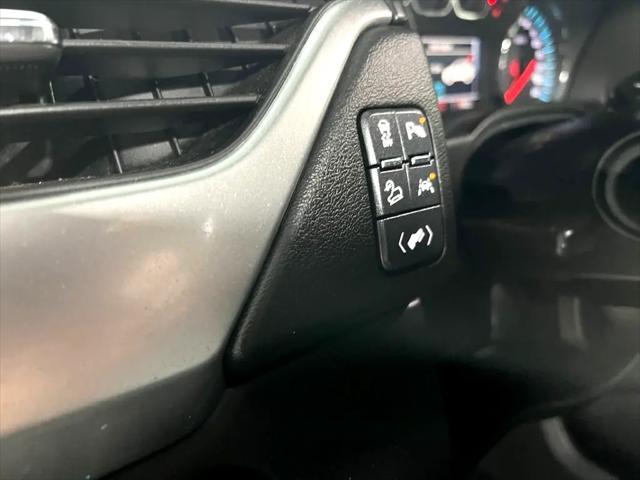 used 2017 Chevrolet Suburban car, priced at $18,995