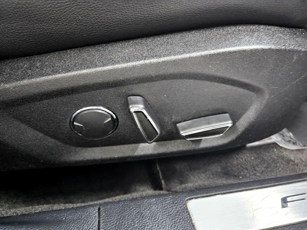 used 2018 Ford Fusion car, priced at $12,995