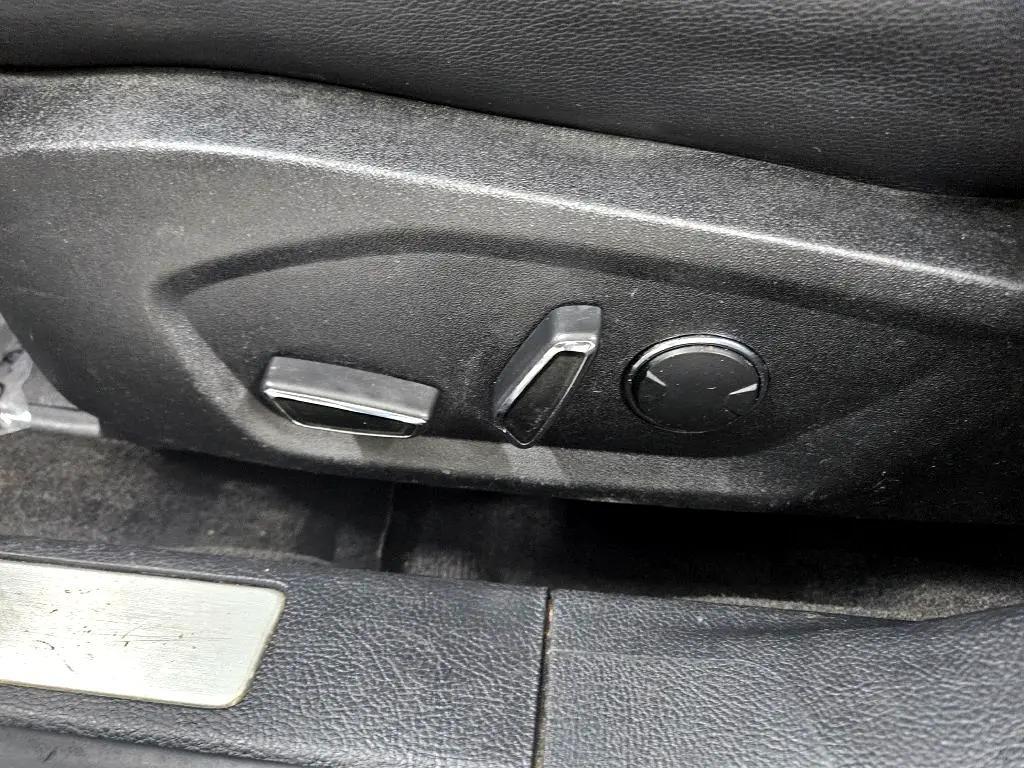 used 2018 Ford Fusion car, priced at $12,995