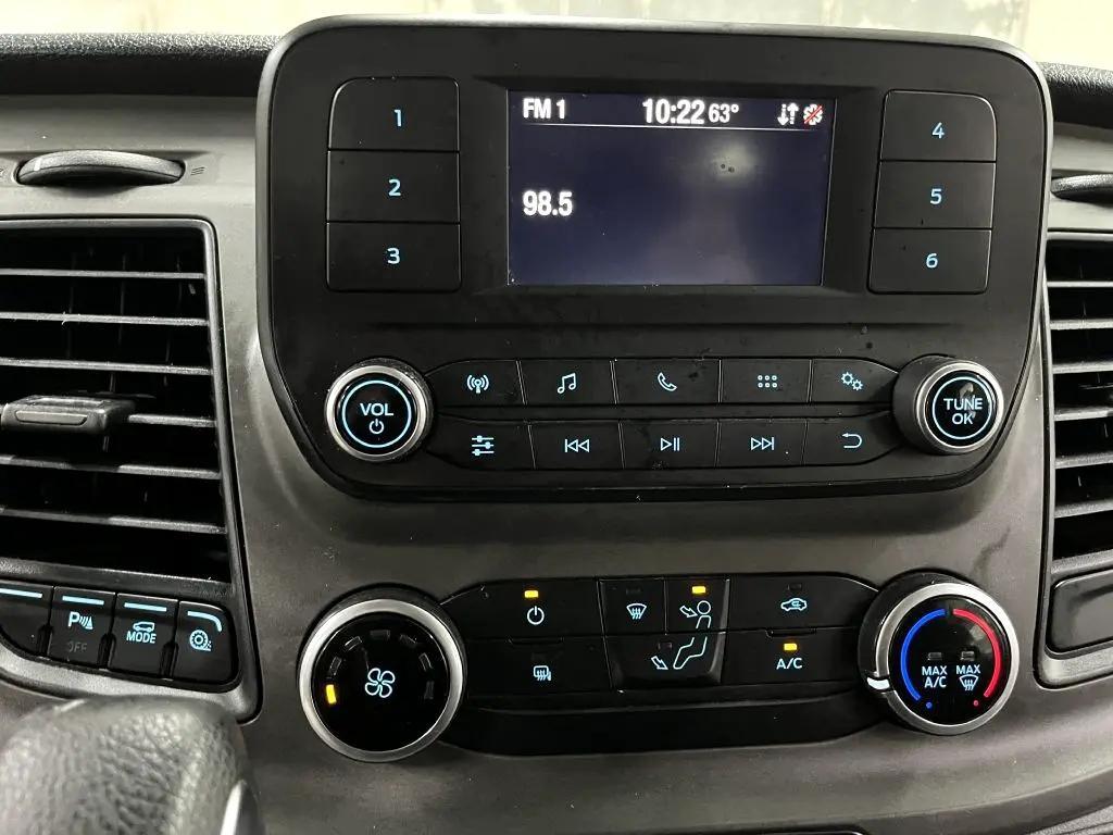 used 2020 Ford Transit-350 car, priced at $26,995