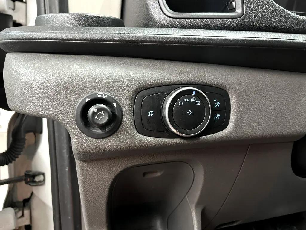 used 2020 Ford Transit-350 car, priced at $26,995