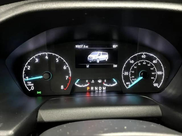 used 2020 Ford Transit-350 car, priced at $31,995