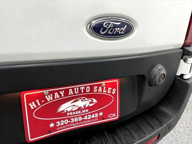 used 2020 Ford Transit-350 car, priced at $31,995