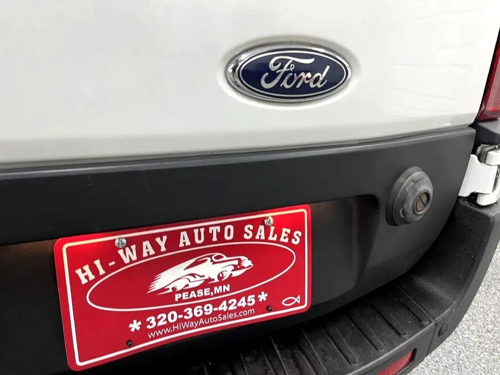 used 2020 Ford Transit-350 car, priced at $26,995