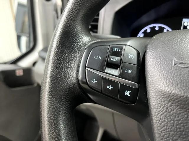 used 2020 Ford Transit-350 car, priced at $31,995