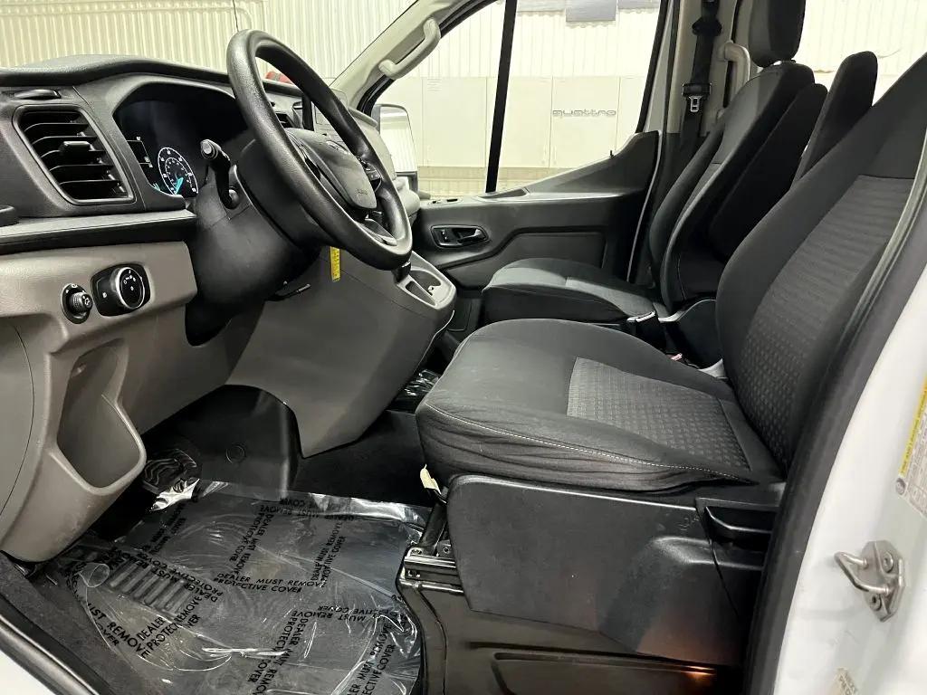 used 2020 Ford Transit-350 car, priced at $26,995
