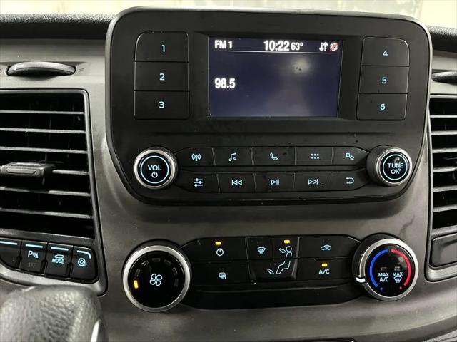 used 2020 Ford Transit-350 car, priced at $31,995