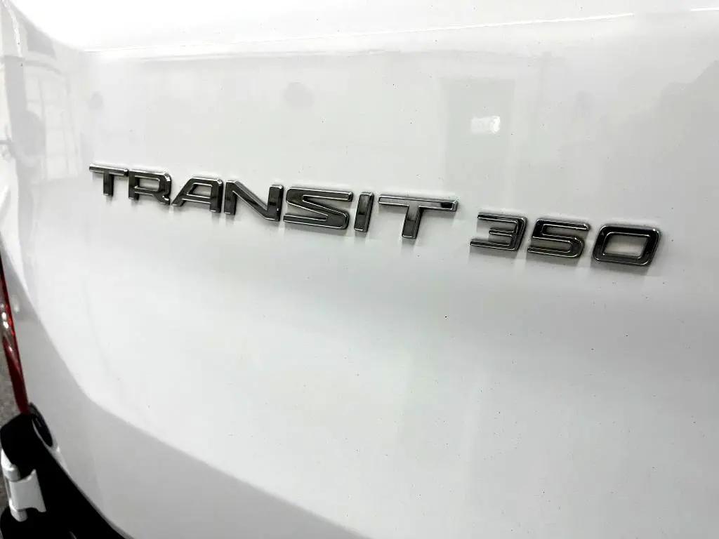 used 2020 Ford Transit-350 car, priced at $26,995