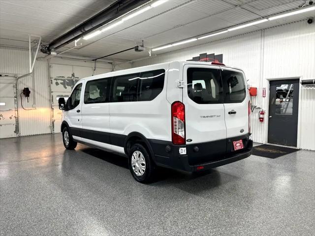 used 2020 Ford Transit-350 car, priced at $31,995