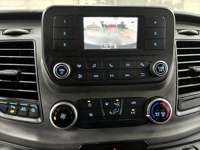used 2020 Ford Transit-350 car, priced at $31,995