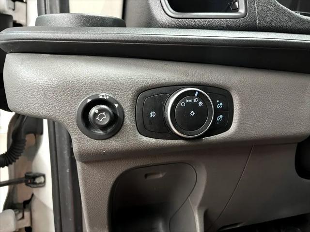 used 2020 Ford Transit-350 car, priced at $31,995
