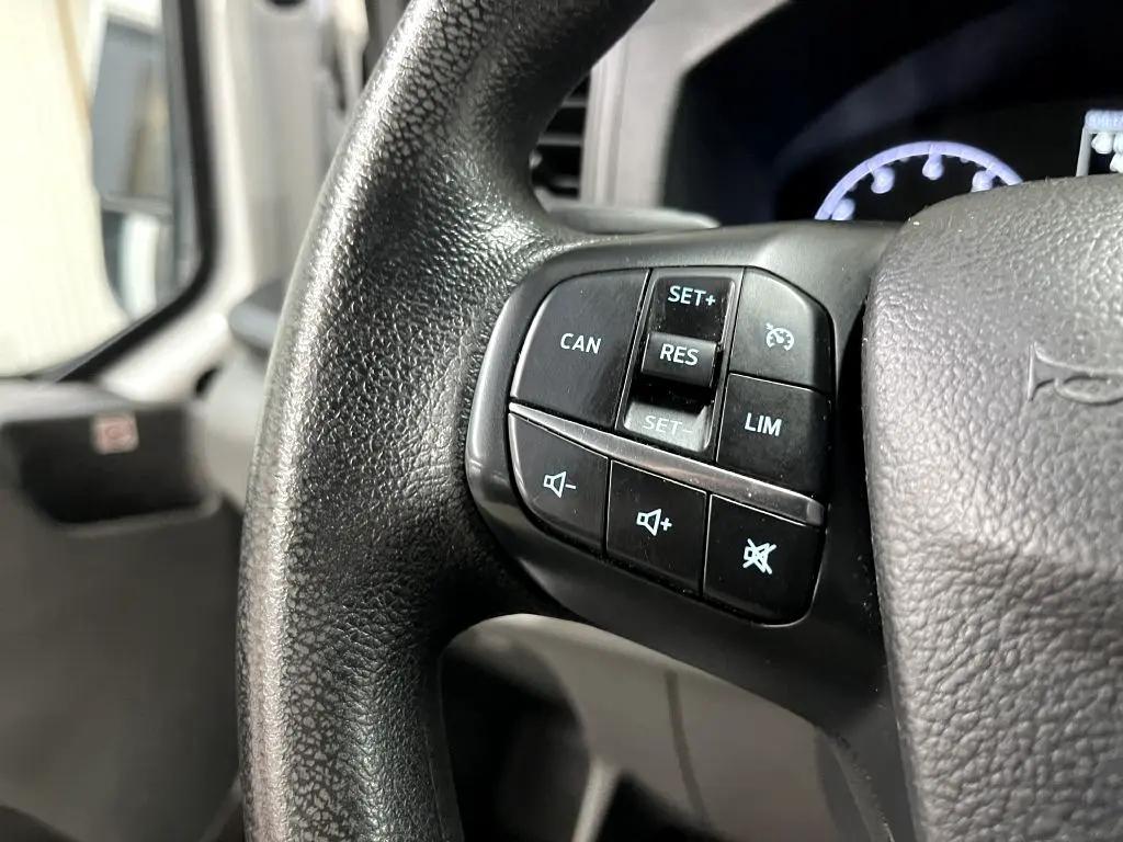 used 2020 Ford Transit-350 car, priced at $26,995