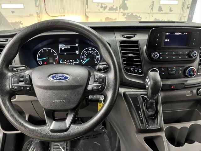 used 2020 Ford Transit-350 car, priced at $31,995