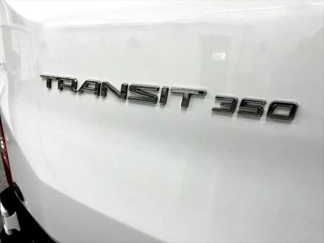 used 2020 Ford Transit-350 car, priced at $31,995