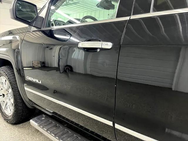 used 2015 GMC Sierra 1500 car, priced at $16,995