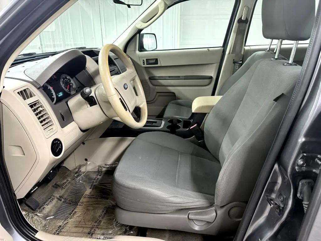 used 2009 Ford Escape car, priced at $4,995