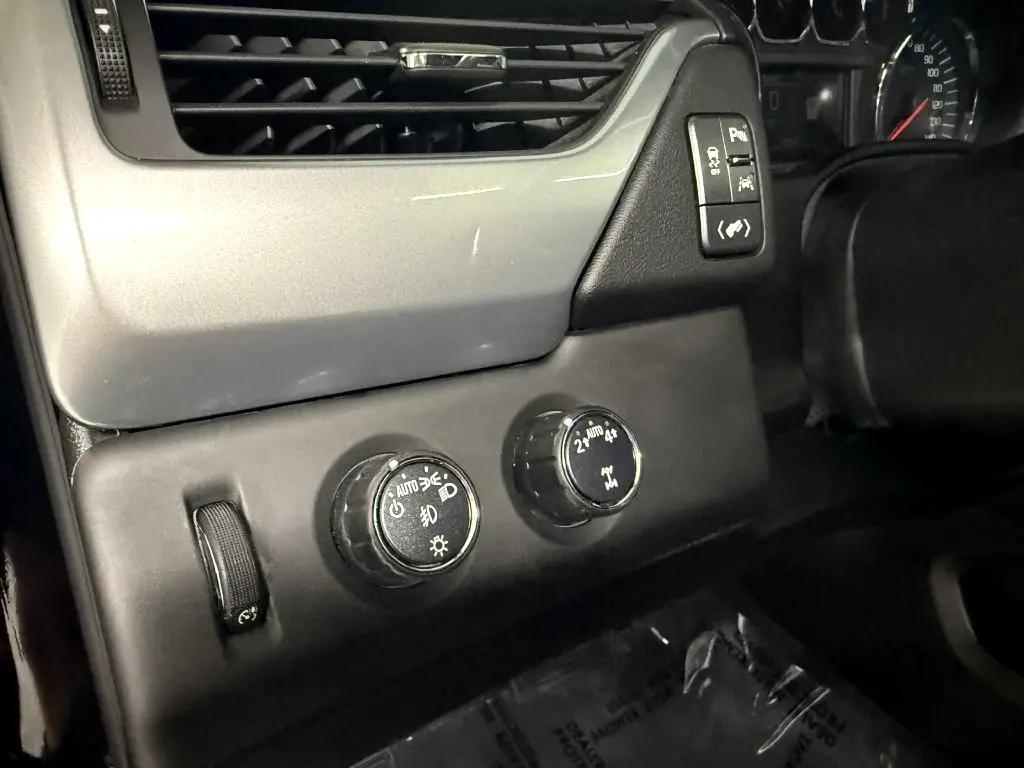 used 2019 Chevrolet Suburban car, priced at $22,995