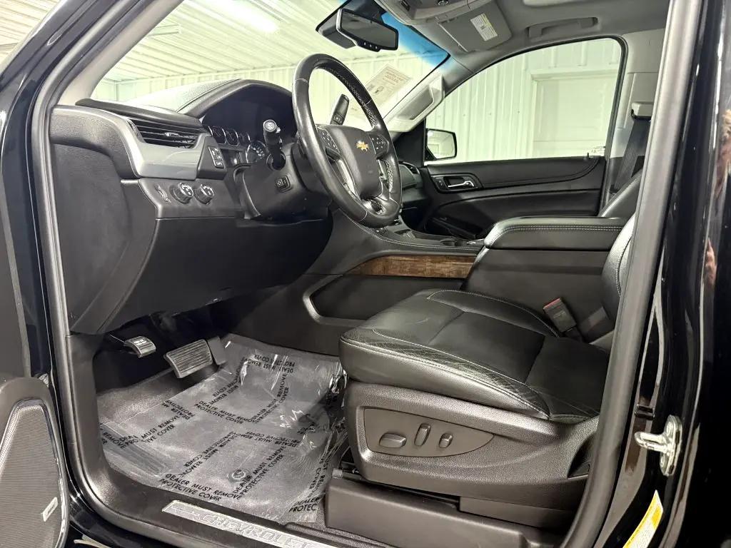 used 2019 Chevrolet Suburban car, priced at $22,995