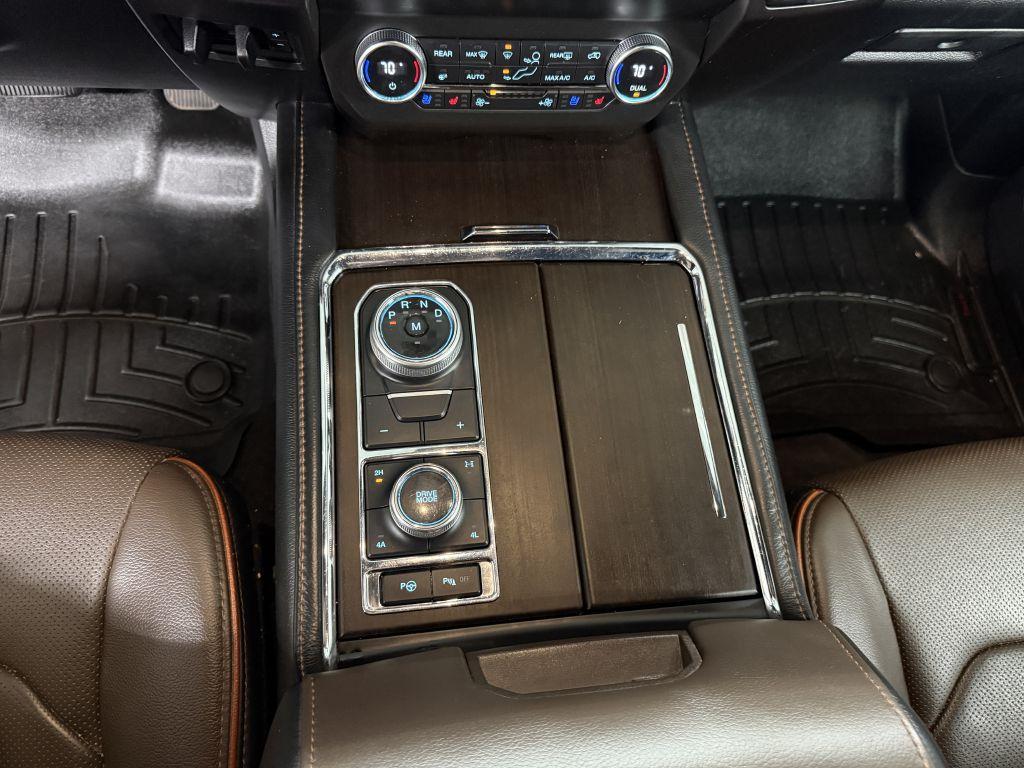 used 2020 Ford Expedition car, priced at $29,995