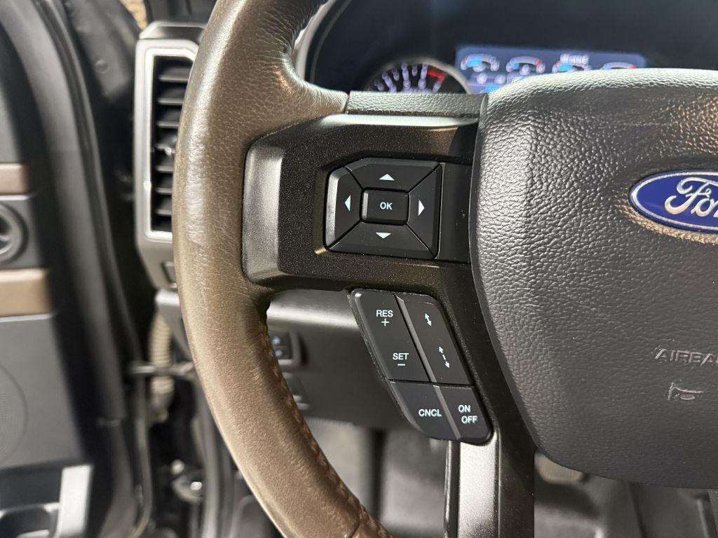 used 2020 Ford Expedition car, priced at $29,995