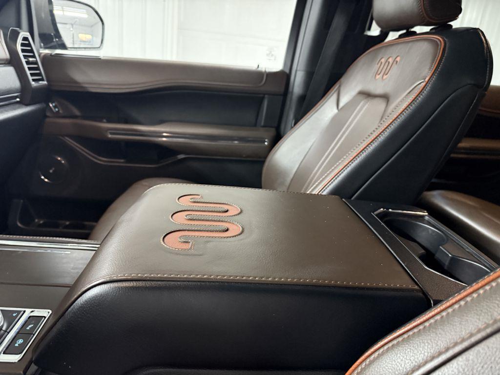 used 2020 Ford Expedition car, priced at $29,995