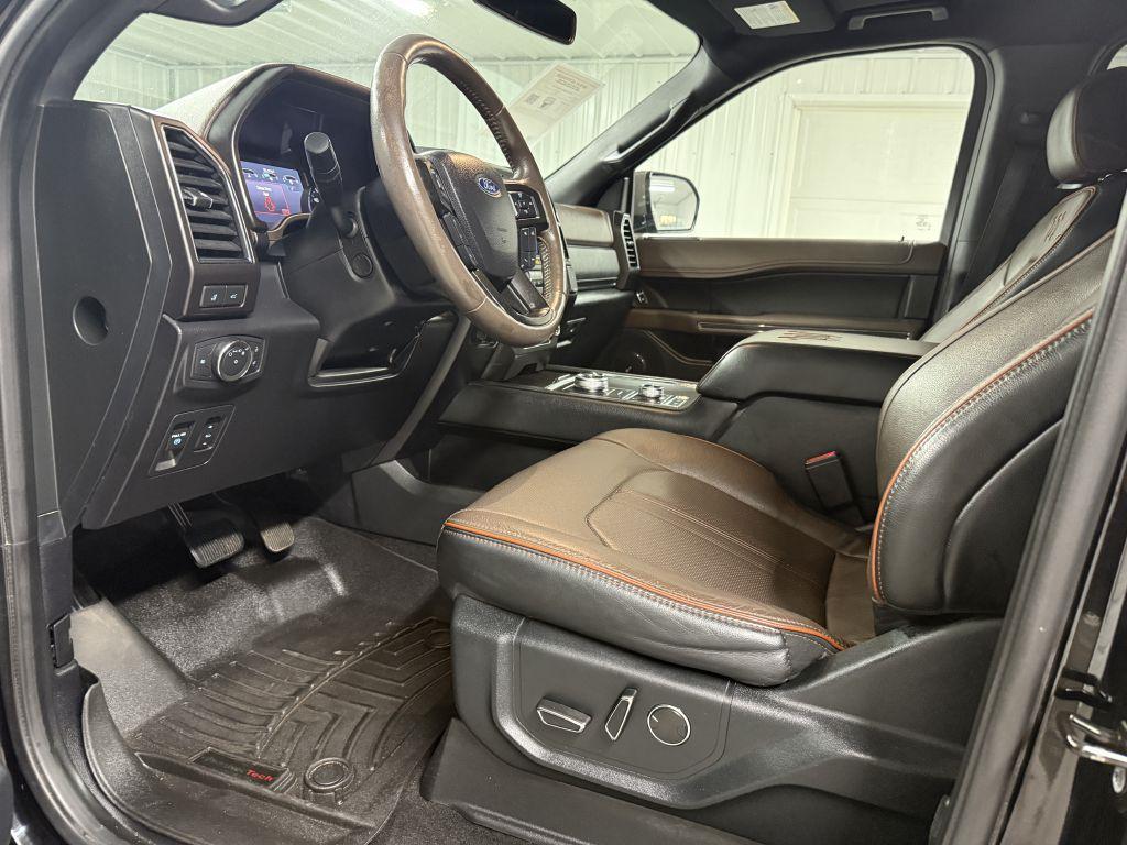 used 2020 Ford Expedition car, priced at $29,995
