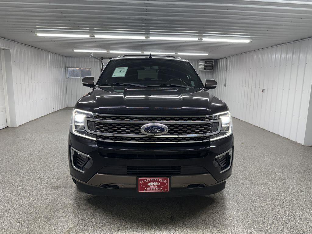 used 2020 Ford Expedition car, priced at $29,995