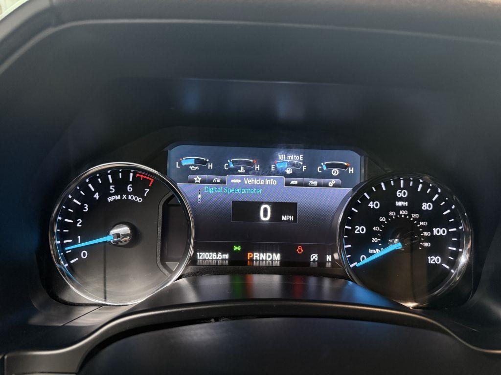 used 2020 Ford Expedition car, priced at $29,995