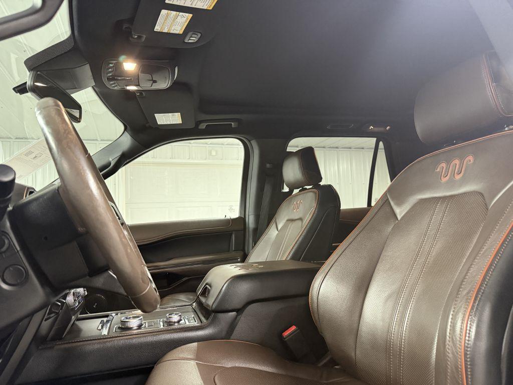 used 2020 Ford Expedition car, priced at $29,995