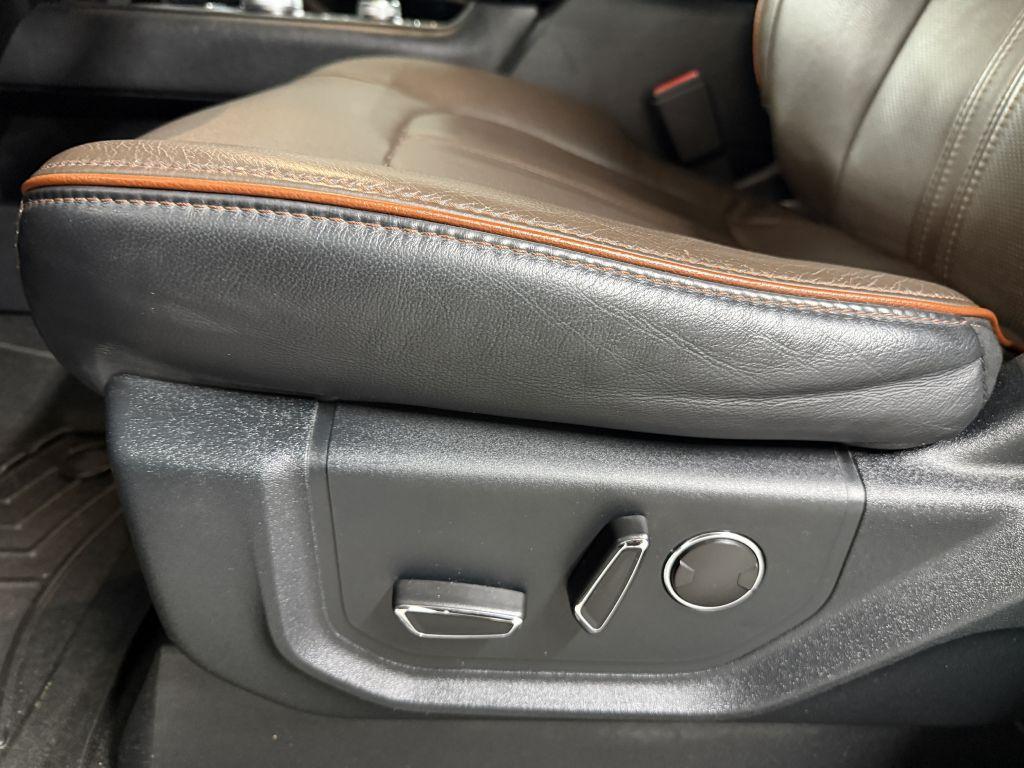 used 2020 Ford Expedition car, priced at $29,995