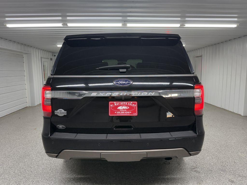 used 2020 Ford Expedition car, priced at $29,995