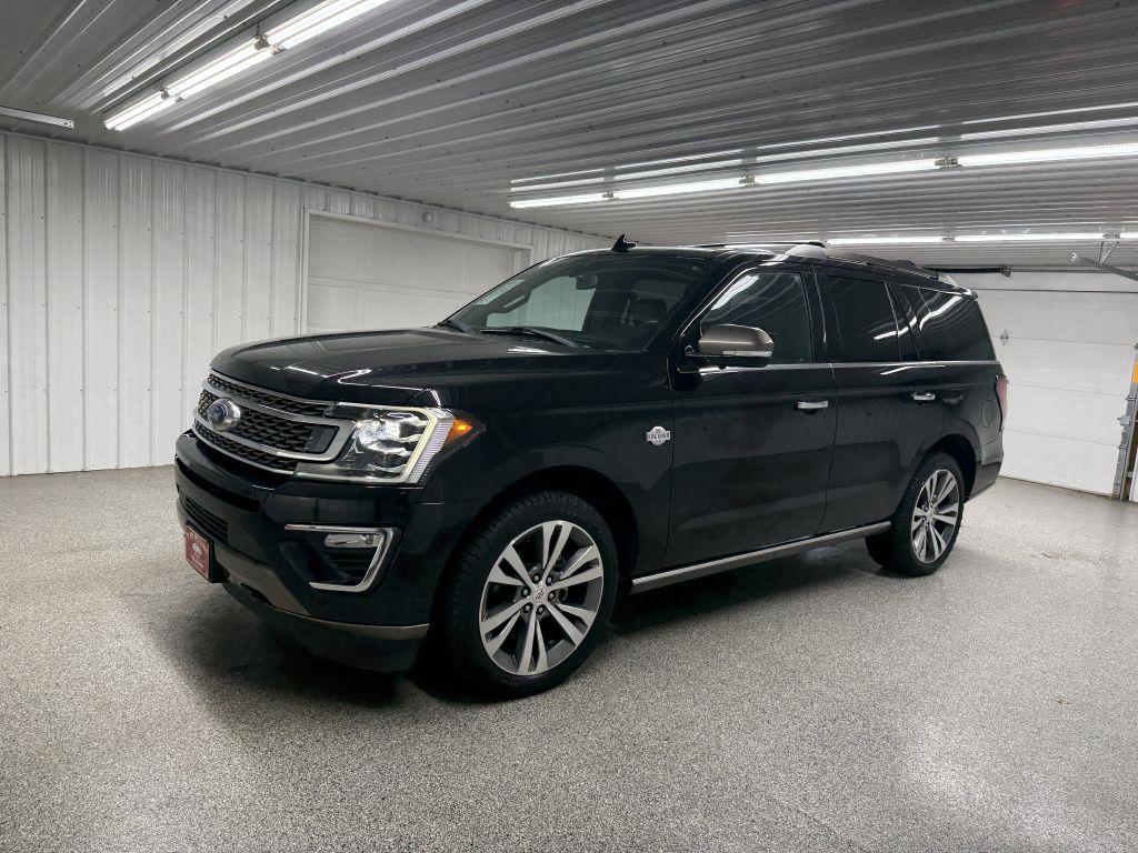 used 2020 Ford Expedition car, priced at $29,995