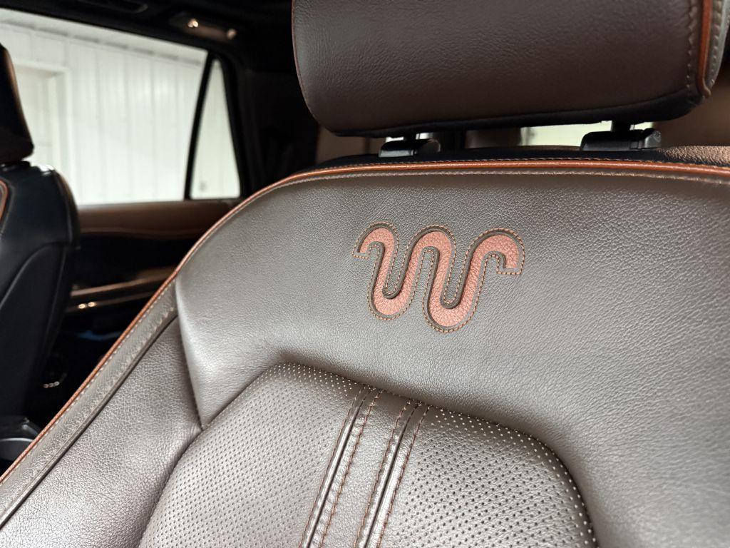 used 2020 Ford Expedition car, priced at $29,995