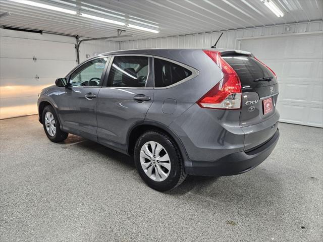 used 2014 Honda CR-V car, priced at $12,995