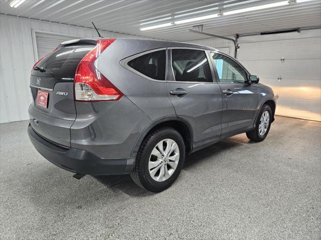 used 2014 Honda CR-V car, priced at $12,995