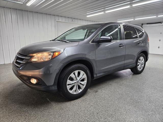 used 2014 Honda CR-V car, priced at $12,995