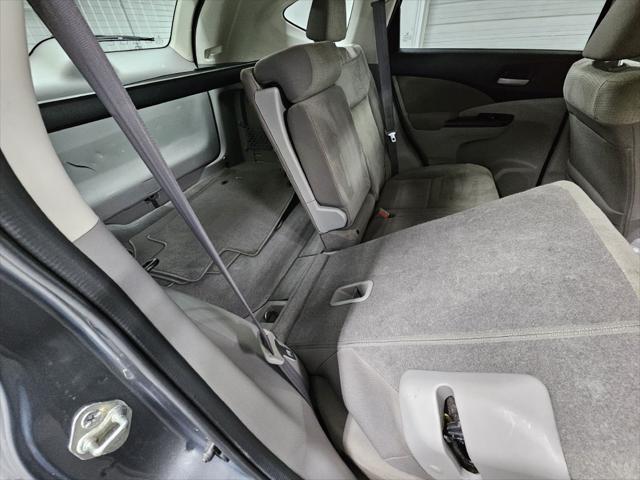 used 2014 Honda CR-V car, priced at $12,995