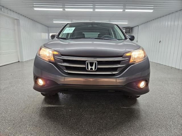 used 2014 Honda CR-V car, priced at $12,995