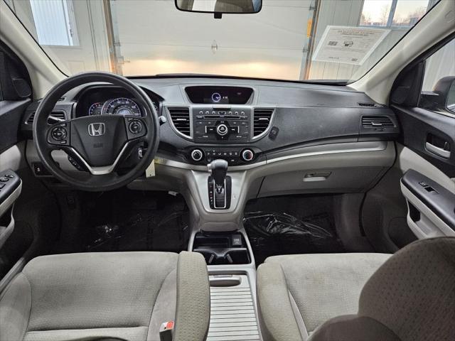 used 2014 Honda CR-V car, priced at $12,995