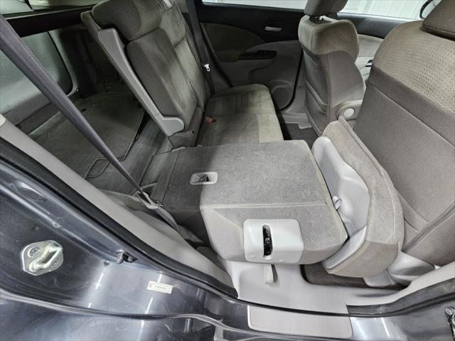 used 2014 Honda CR-V car, priced at $12,995