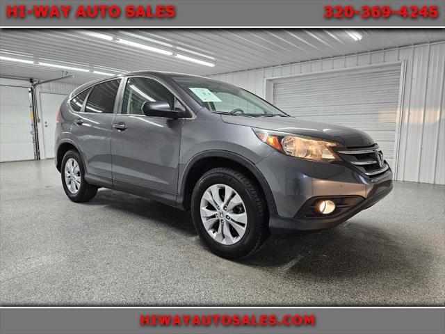 used 2014 Honda CR-V car, priced at $12,995